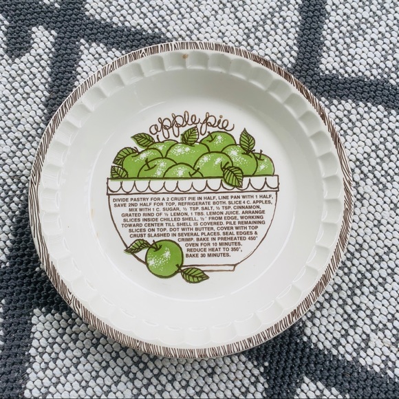 Other - Apple Pie 🍏
